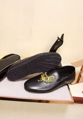 Gucci Men Loafers_040